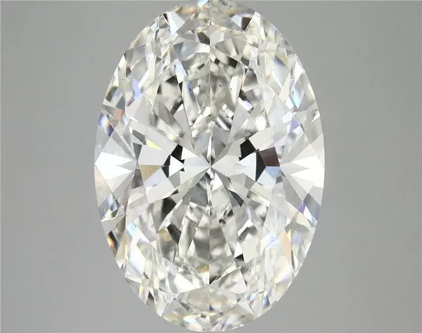4.62 Carat · G · VS2 Rare Carat Ideal Cut