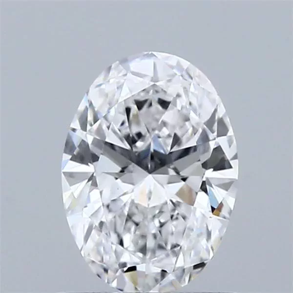 1.1 Carat · D · VVS2 Rare Carat Ideal Cut