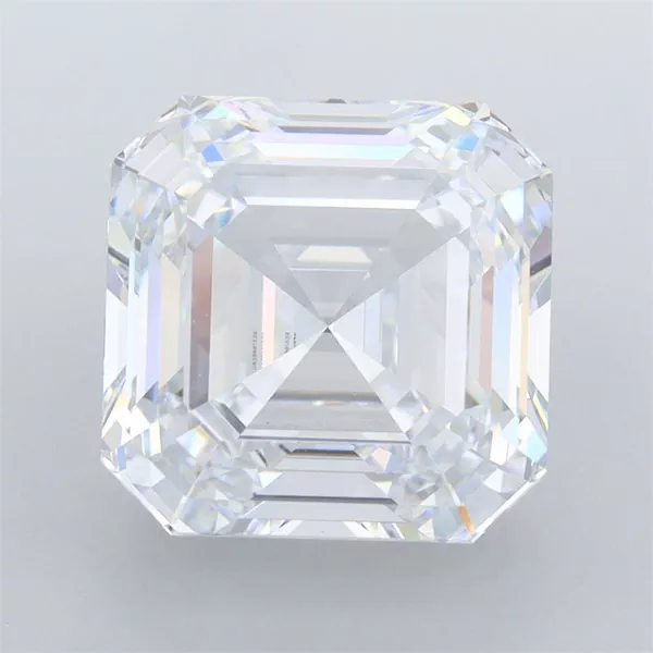 5.54 Carat · D · FL Rare Carat Ideal Cut