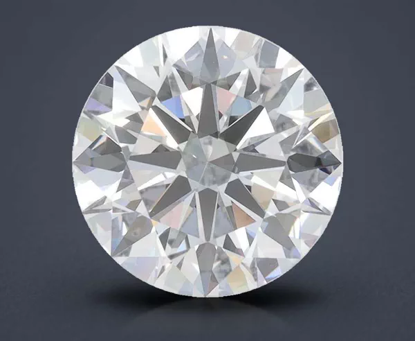 4 Carat · D · VVS1 Rare Carat Ideal Cut