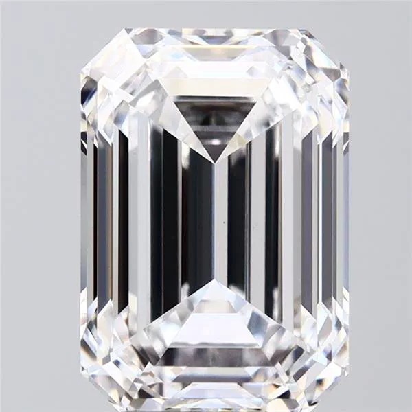 5.19 Carat · D · VS1 Rare Carat Ideal Cut