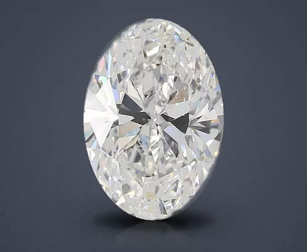 4 Carat · D · VS2 very good Cut