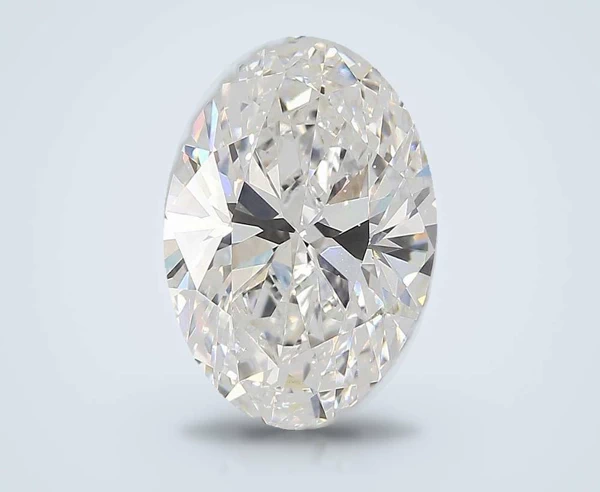4 Carat · D · VS2 very good Cut