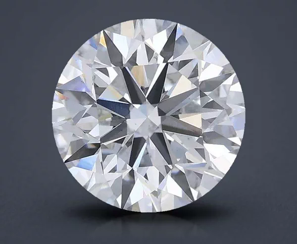 1.89 Carat · D · VS1 excellent Cut