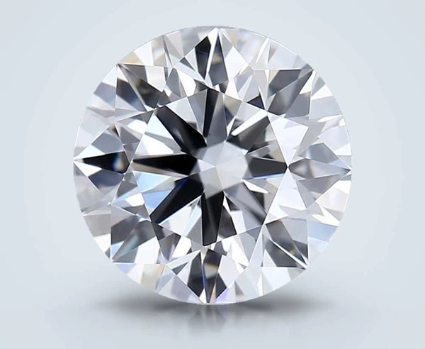 1.45 Carat · D · VVS1 Rare Carat Ideal Cut