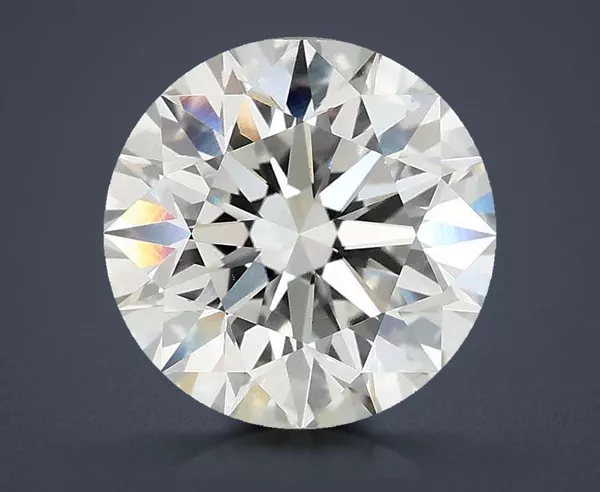 2.95 Carat · F · VS1 excellent Cut