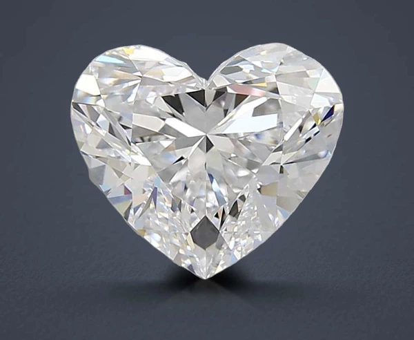 3.02 Carat · D · VVS1 Rare Carat Ideal Cut