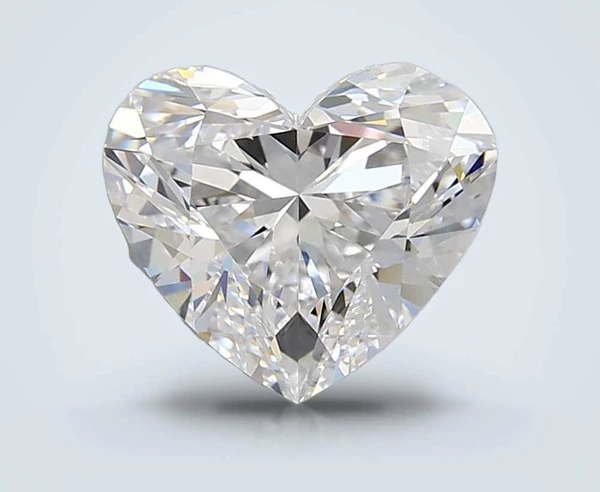 3.02 Carat · D · VVS1 Rare Carat Ideal Cut