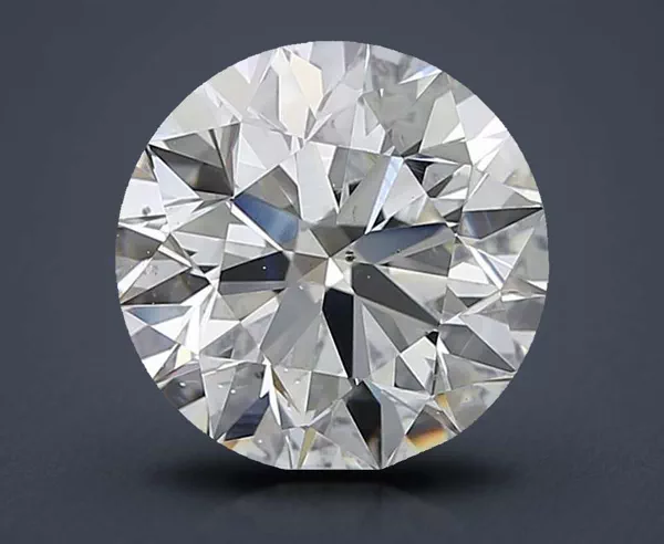 2.21 Carat · J · SI1 excellent Cut