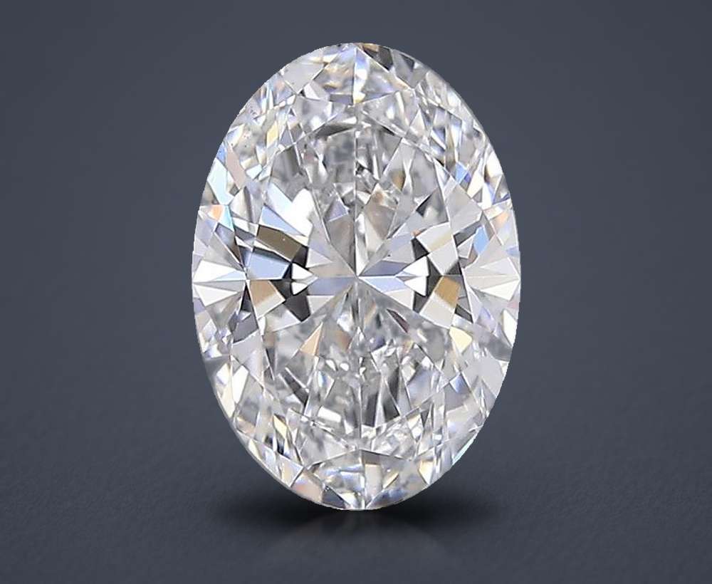 1.39 Carat · D · VS1 very good Cut