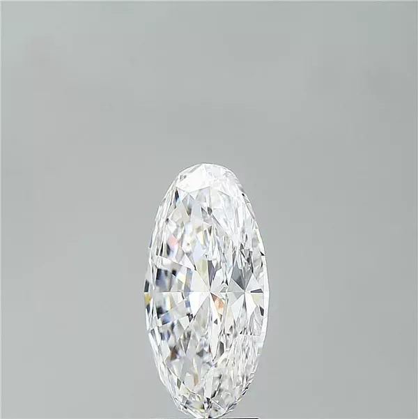 4.51 Carat · D · VVS1 Rare Carat Ideal Cut