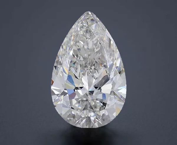 5 Carat · D · VS1 Rare Carat Ideal Cut