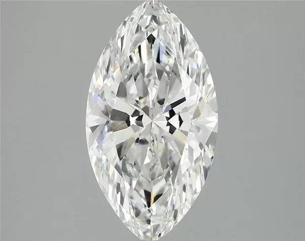 2.51 Carat · F · VVS2 Rare Carat Ideal Cut