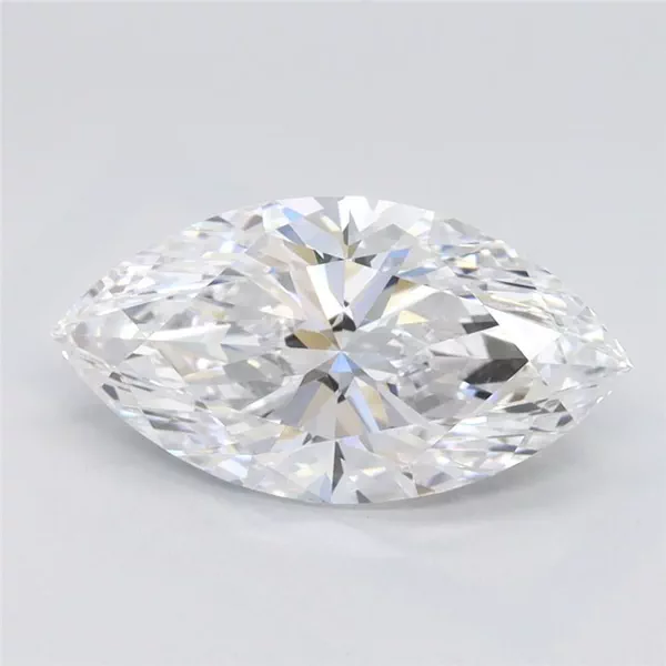 2.01 Carat · D · IF Rare Carat Ideal Cut
