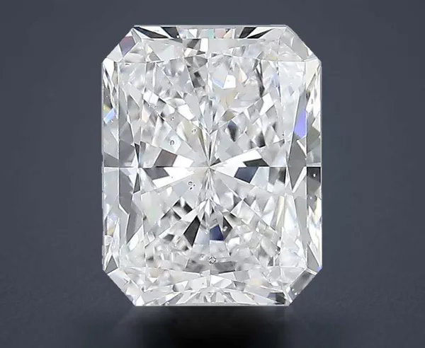 2.4 Carat · D · SI1 Rare Carat Ideal Cut