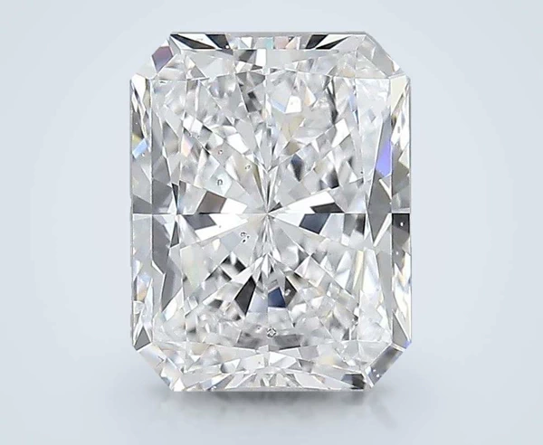 2.4 Carat · D · SI1 Rare Carat Ideal Cut