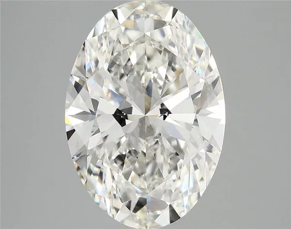 4.02 Carat · G · VS1 Rare Carat Ideal Cut