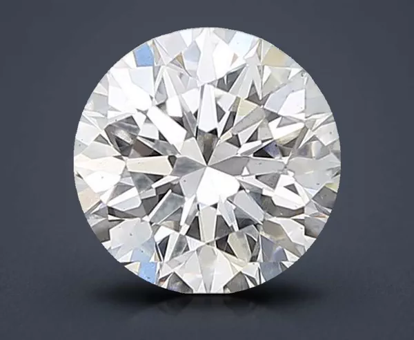 2.07 Carat · E · VS2 excellent Cut