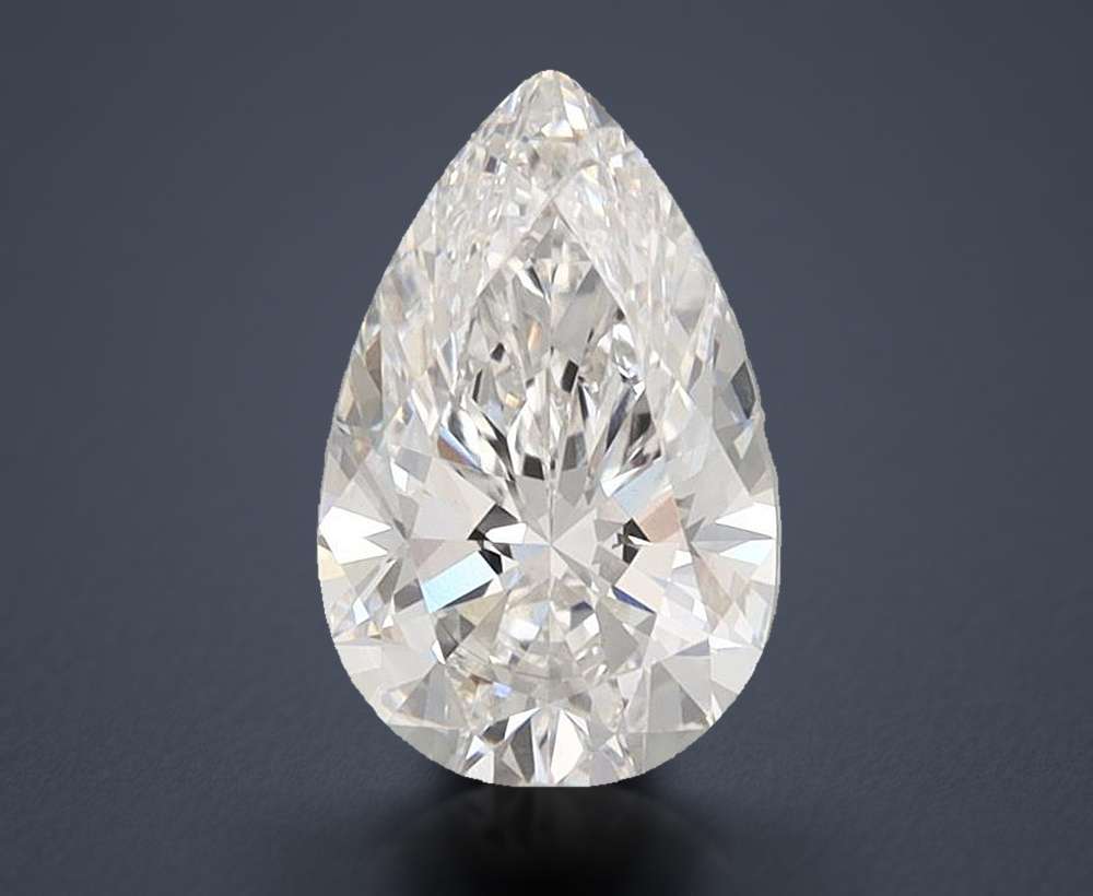 1.25 Carat · F · VVS2 excellent Cut