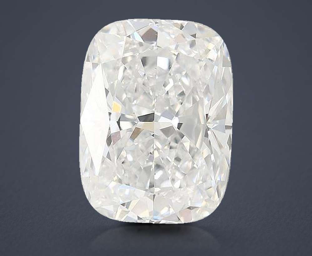 3.55 Carat · E · VS1 Rare Carat Ideal Cut