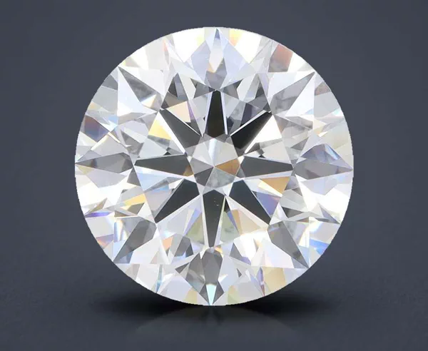 6.1 Carat · F · VVS1 Rare Carat Ideal Cut