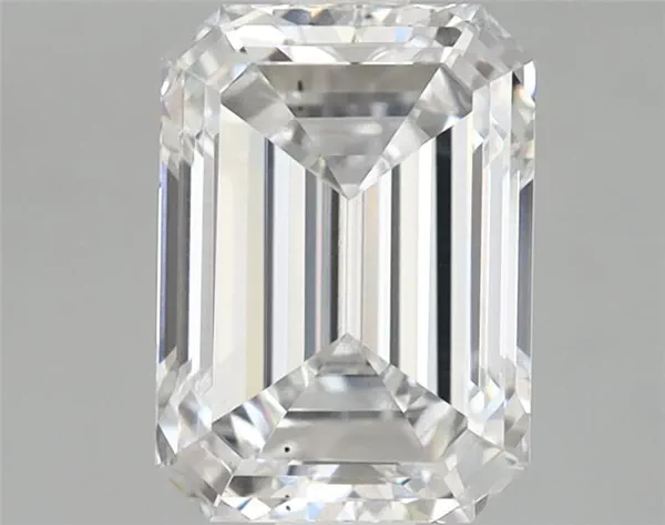 1.97 Carat · D · VS2 Rare Carat Ideal Cut
