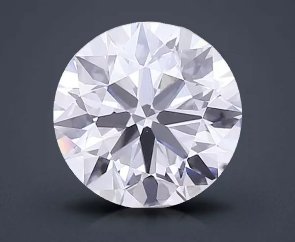7.03 Carat · D · VS1 Rare Carat Ideal Cut