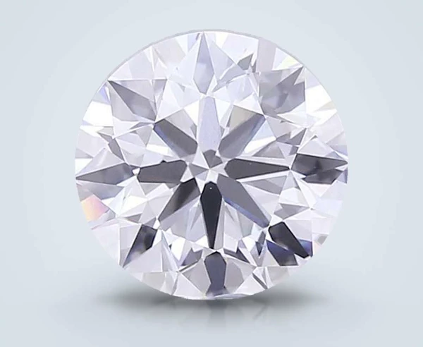 7.03 Carat · D · VS1 Rare Carat Ideal Cut