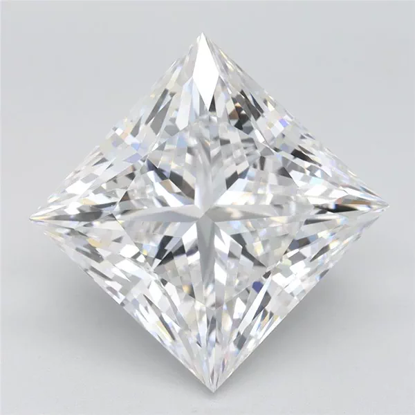 4.38 Carat · D · FL Rare Carat Ideal Cut