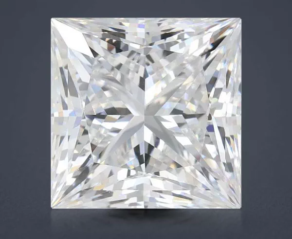 4.38 Carat · D · FL Rare Carat Ideal Cut