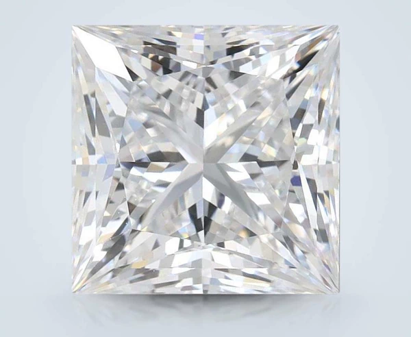 4.38 Carat · D · FL Rare Carat Ideal Cut