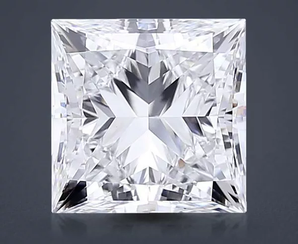 9.05 Carat · E · VVS2 Rare Carat Ideal Cut