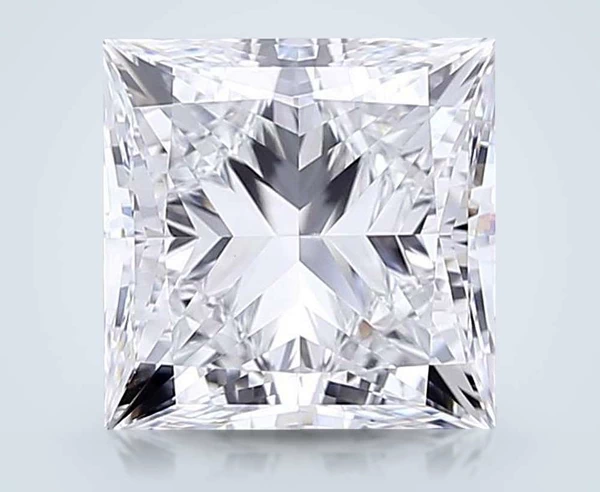 9.05 Carat · E · VVS2 Rare Carat Ideal Cut