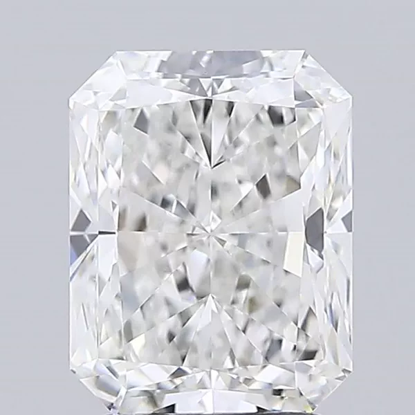2.71 Carat · F · VVS1 Rare Carat Ideal Cut