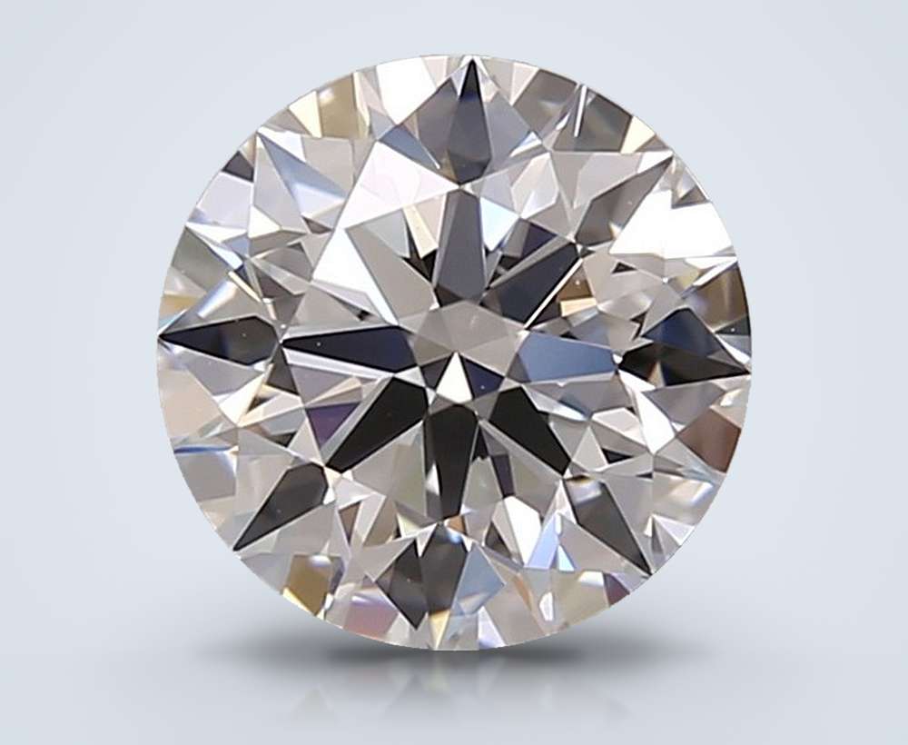 1.57 Carat · D · FL excellent Cut