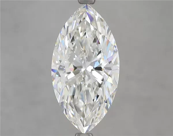 4.01 Carat · H · VS2 very good Cut