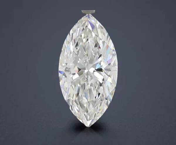 4.01 Carat · H · VS2 very good Cut