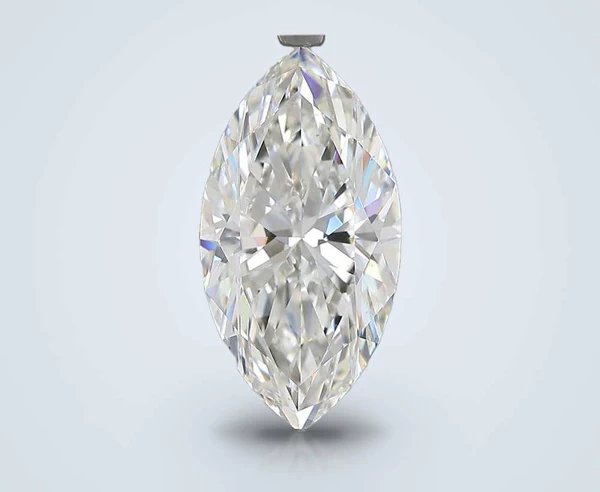 4.01 Carat · H · VS2 very good Cut