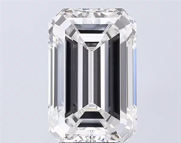 5.5 Carat · F · VVS2 Rare Carat Ideal Cut