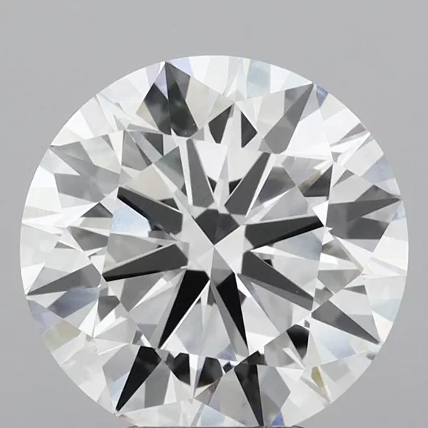 4.78 Carat · F · VVS1 Rare Carat Ideal Cut