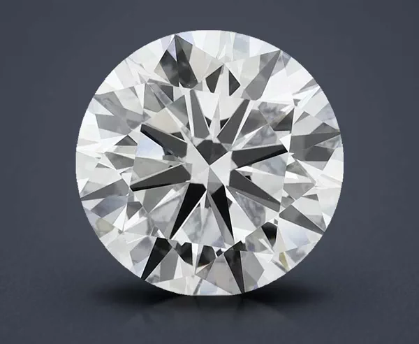 4.78 Carat · F · VVS1 Rare Carat Ideal Cut