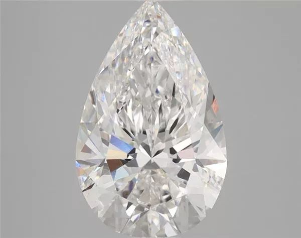 2.27 Carat · D · VS1 Rare Carat Ideal Cut