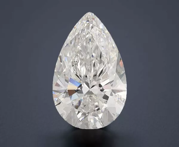 2.27 Carat · D · VS1 Rare Carat Ideal Cut