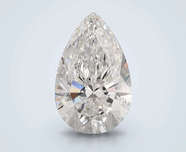 2.27 Carat · D · VS1 Rare Carat Ideal Cut