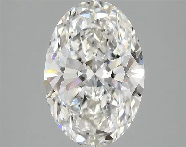 2.35 Carat · G · VVS2 Rare Carat Ideal Cut