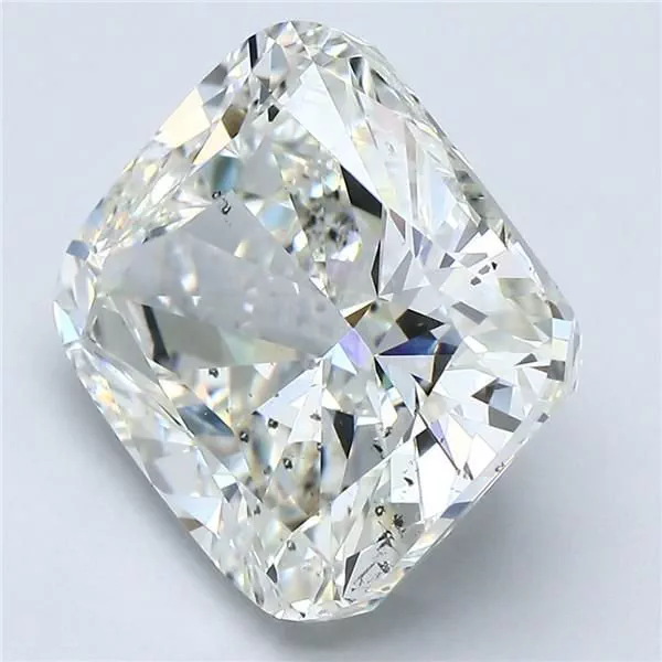7.01 Carat · J · SI2 very good Cut