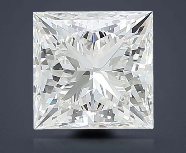 2.18 Carat · E · VVS2 Rare Carat Ideal Cut