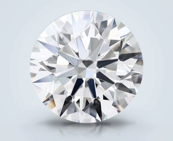 2.03 Carat · E · VS1 Rare Carat Ideal Cut