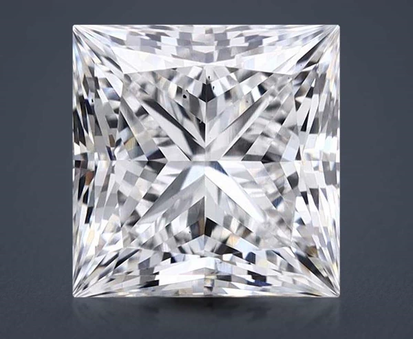 2.33 Carat · E · VS2 Rare Carat Ideal Cut