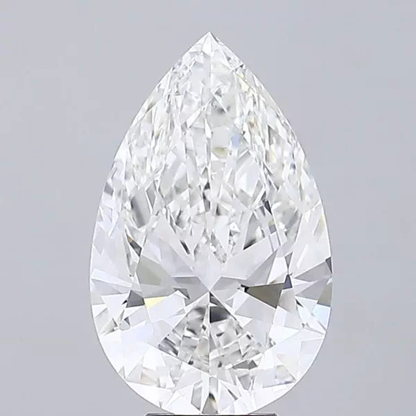 7.08 Carat · G · VS1 Rare Carat Ideal Cut